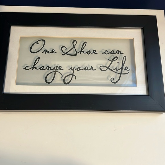 Disney Cinderella Inspired Wall Decor - Picture 2 of 4